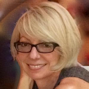 Meet your Posher, Claudia